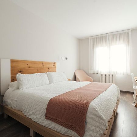 Hotel Casa Cauma Альбаррасин Экстерьер фото