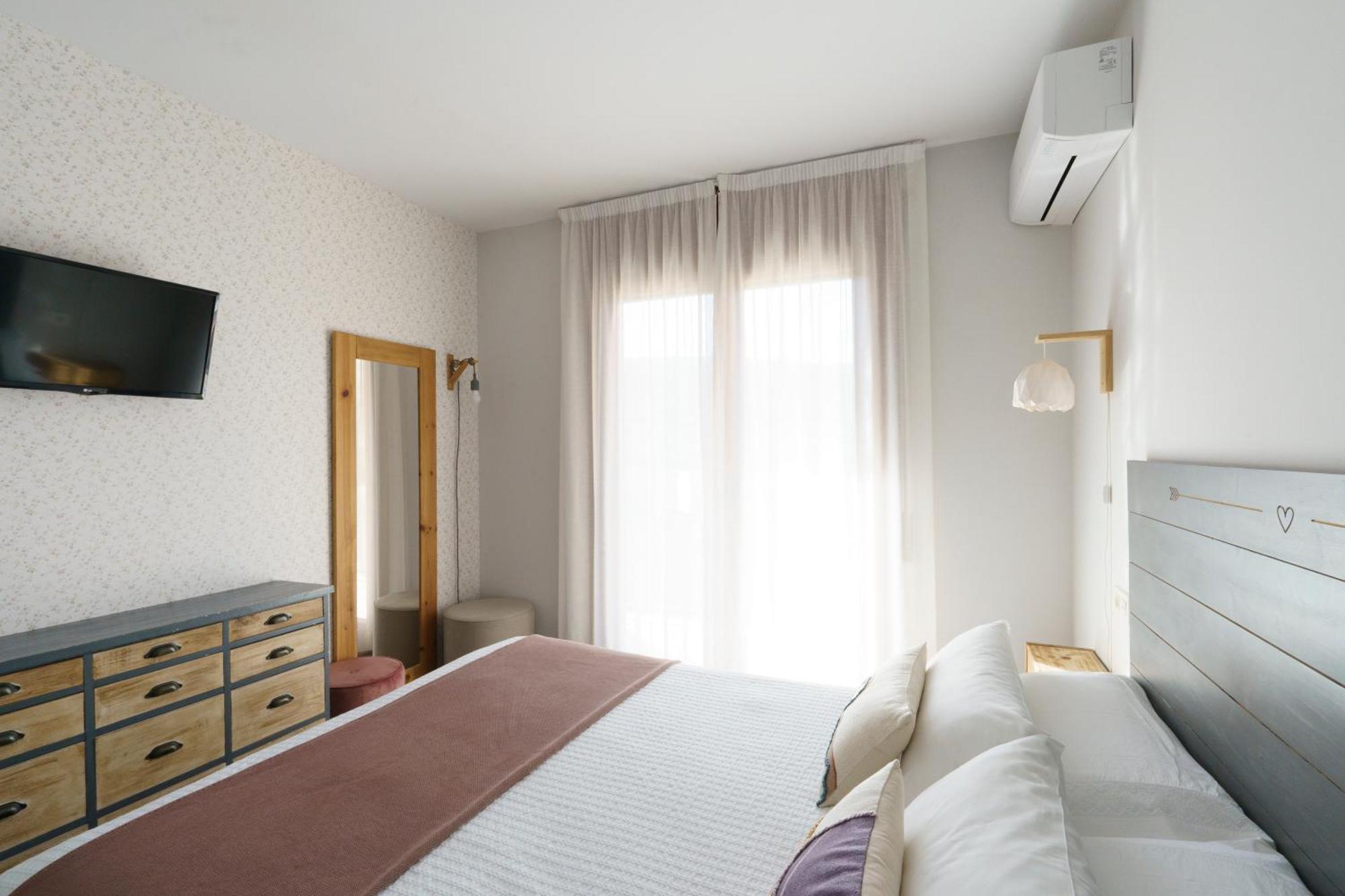 Hotel Casa Cauma Альбаррасин Экстерьер фото